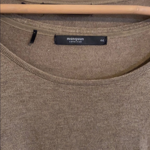 Manguun collection sweater and cardigan set - Picture 2 of 6